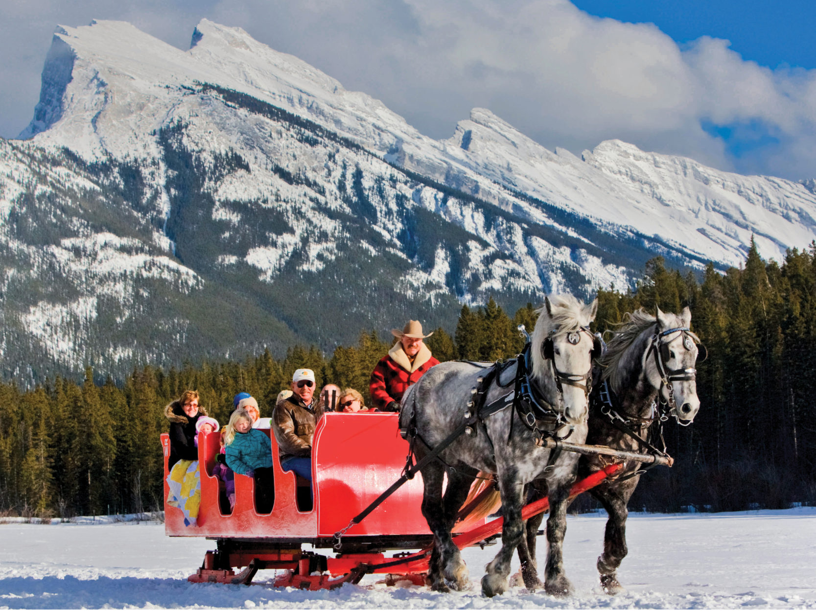 4 Ways to Get Outside and Play this Winter on Where Rockies