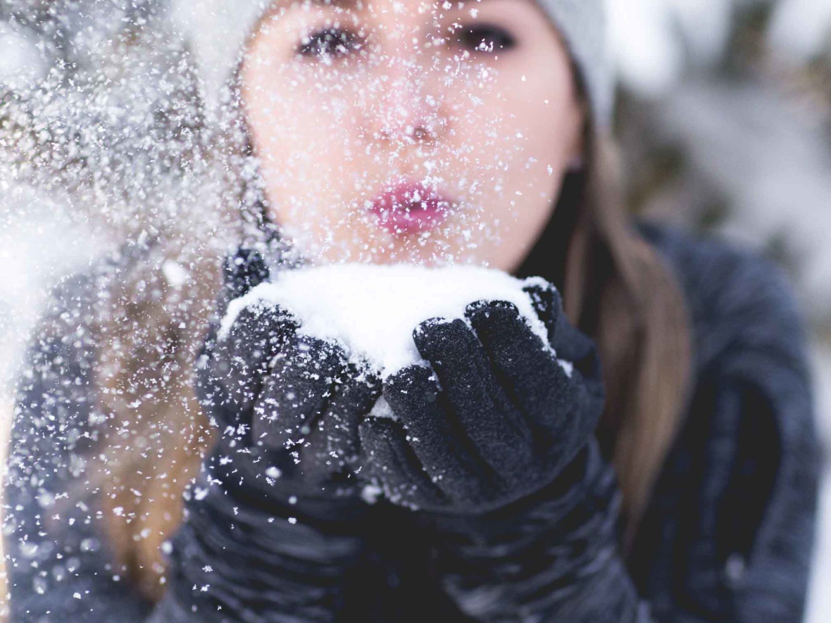 Keep your Fingers Warm with Glove Liners! on Where Rockies