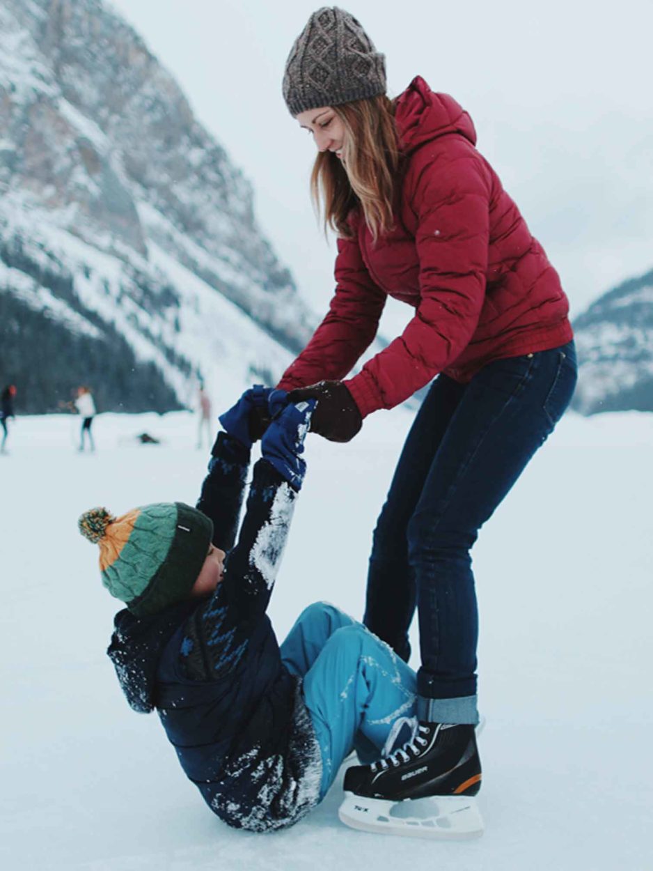 Best Places to Skate Outdoors on Where Rockies