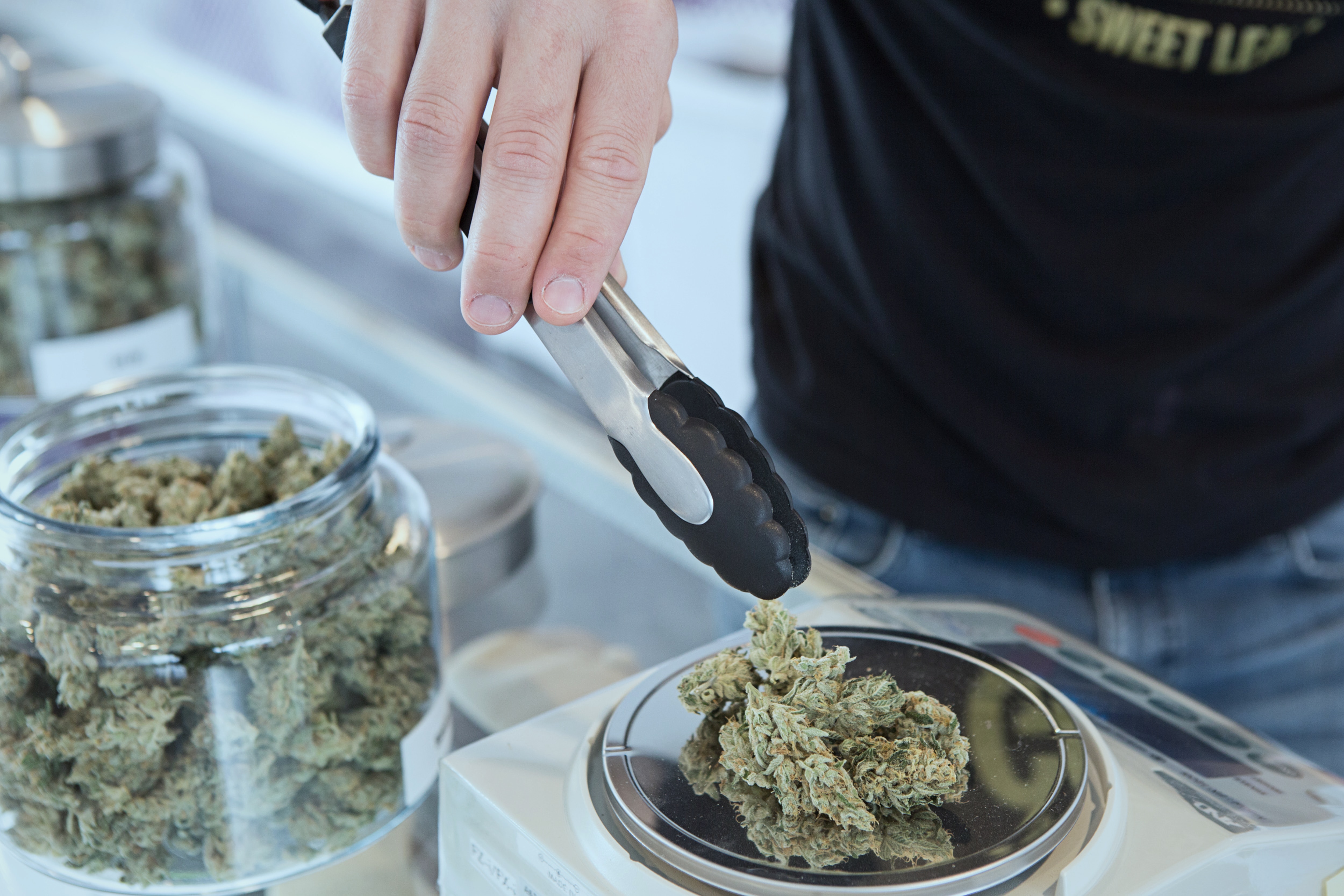 Cannabis legalization in Canada