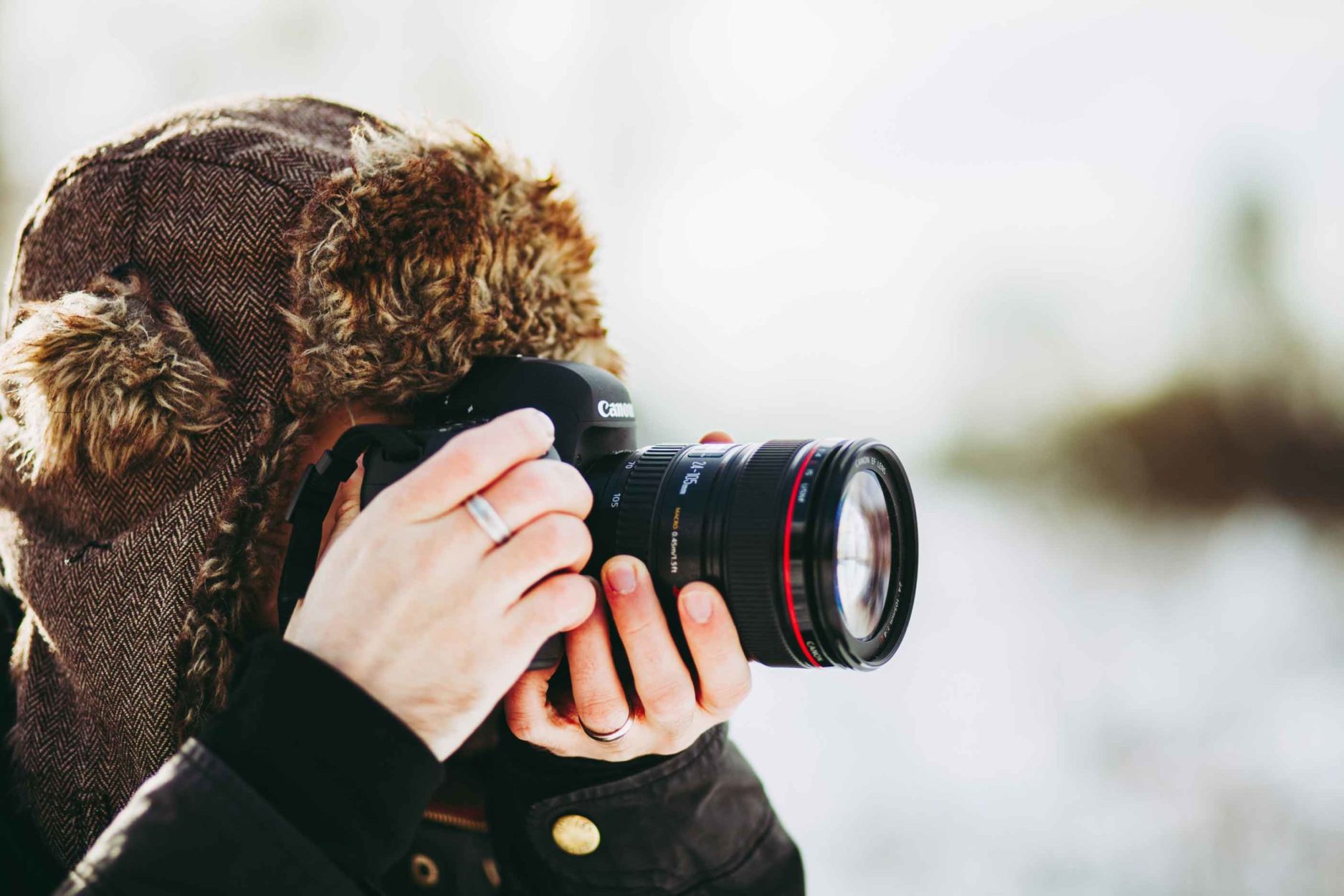 Stellar Snaps: Mountain Photos in the Rockies Main Photo