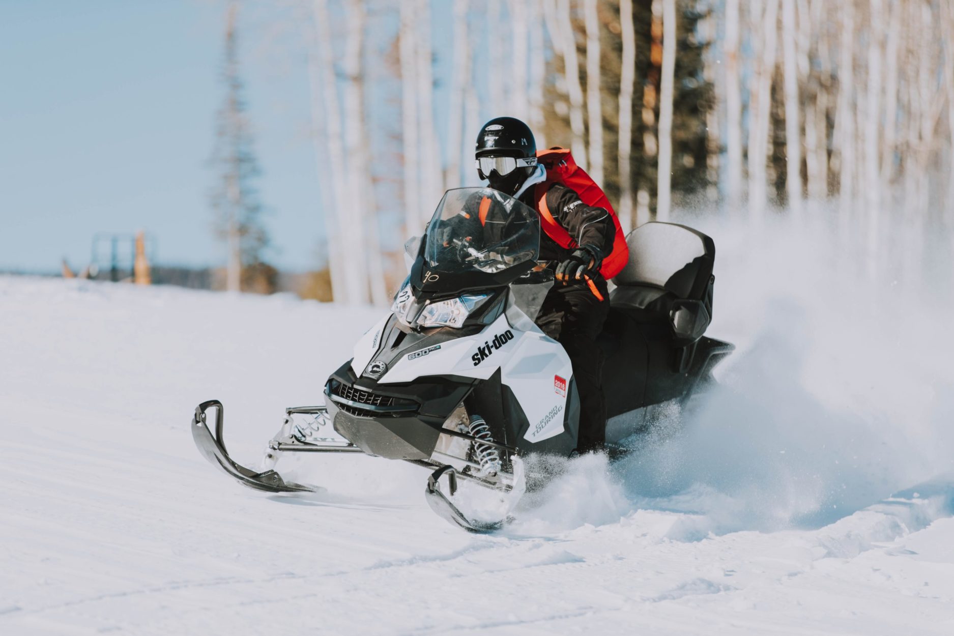 Winter in the Rockies: Snow Sports & Icy Escapades on Where Rockies