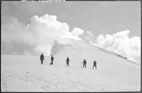 Trailblazing Women of the Mountains Main Photo