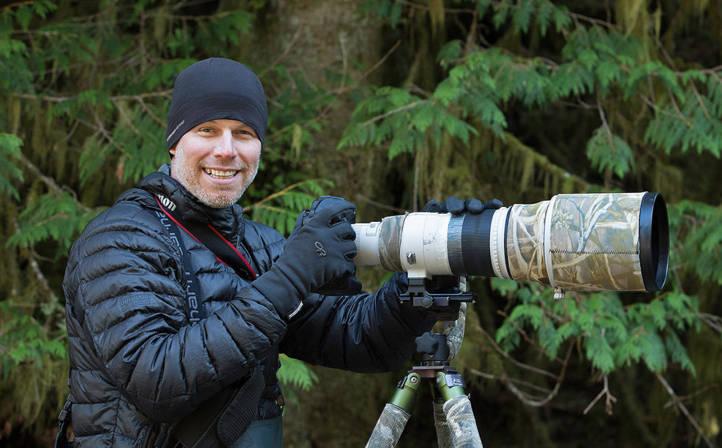 The Fearless Photographer on Where Rockies