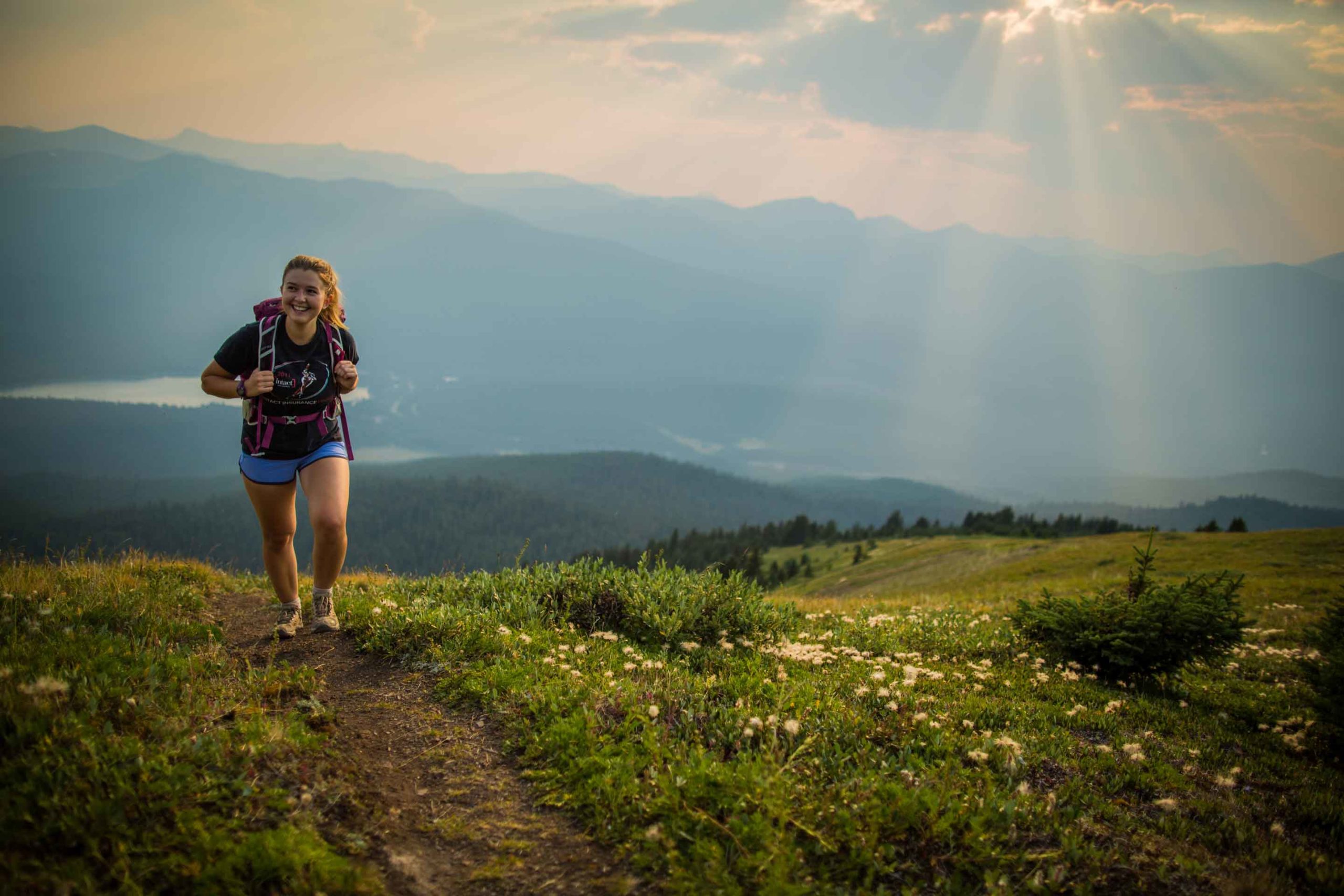 Venture Again in Jasper