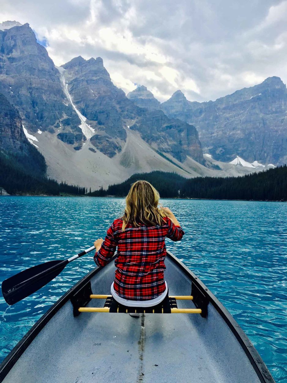 A Day on the Water: From Mild to Wild on Where Rockies