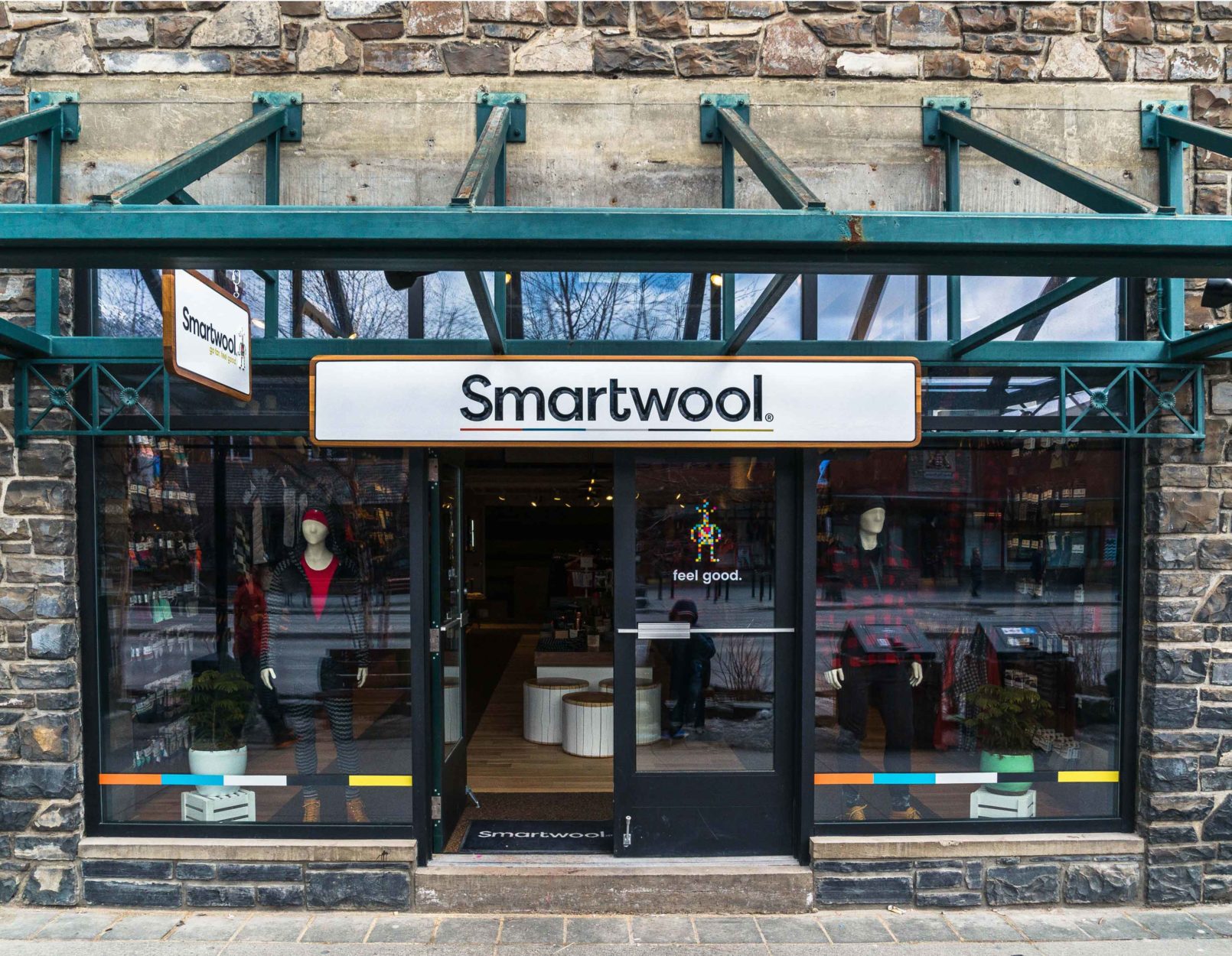 Shop Smartwool Online