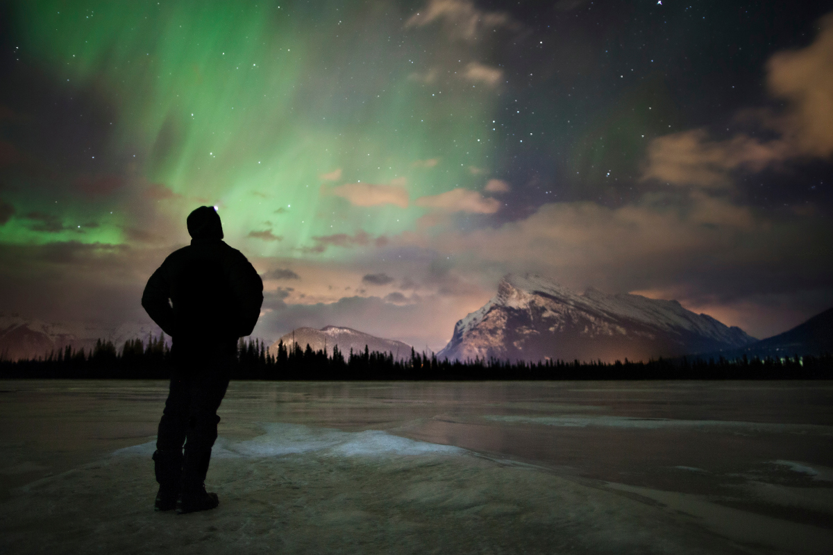 New Years Eve in Banff Where Canadian Rockies Online