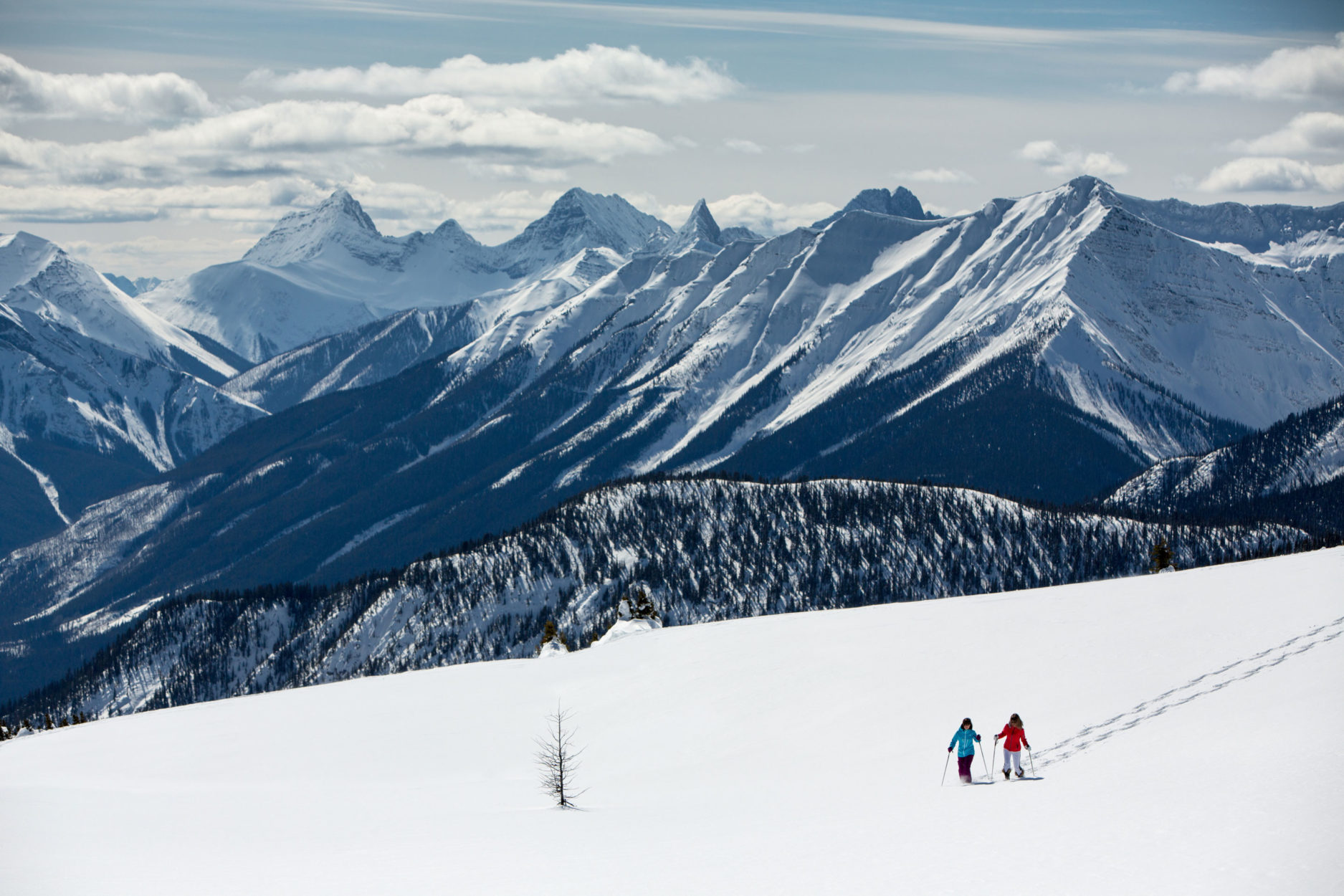 15 Things to do in the Mountains this Winter Without Skis Main Photo