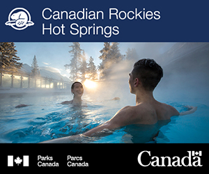 Canmore’s New Indoor Entertainment - Where Rockies