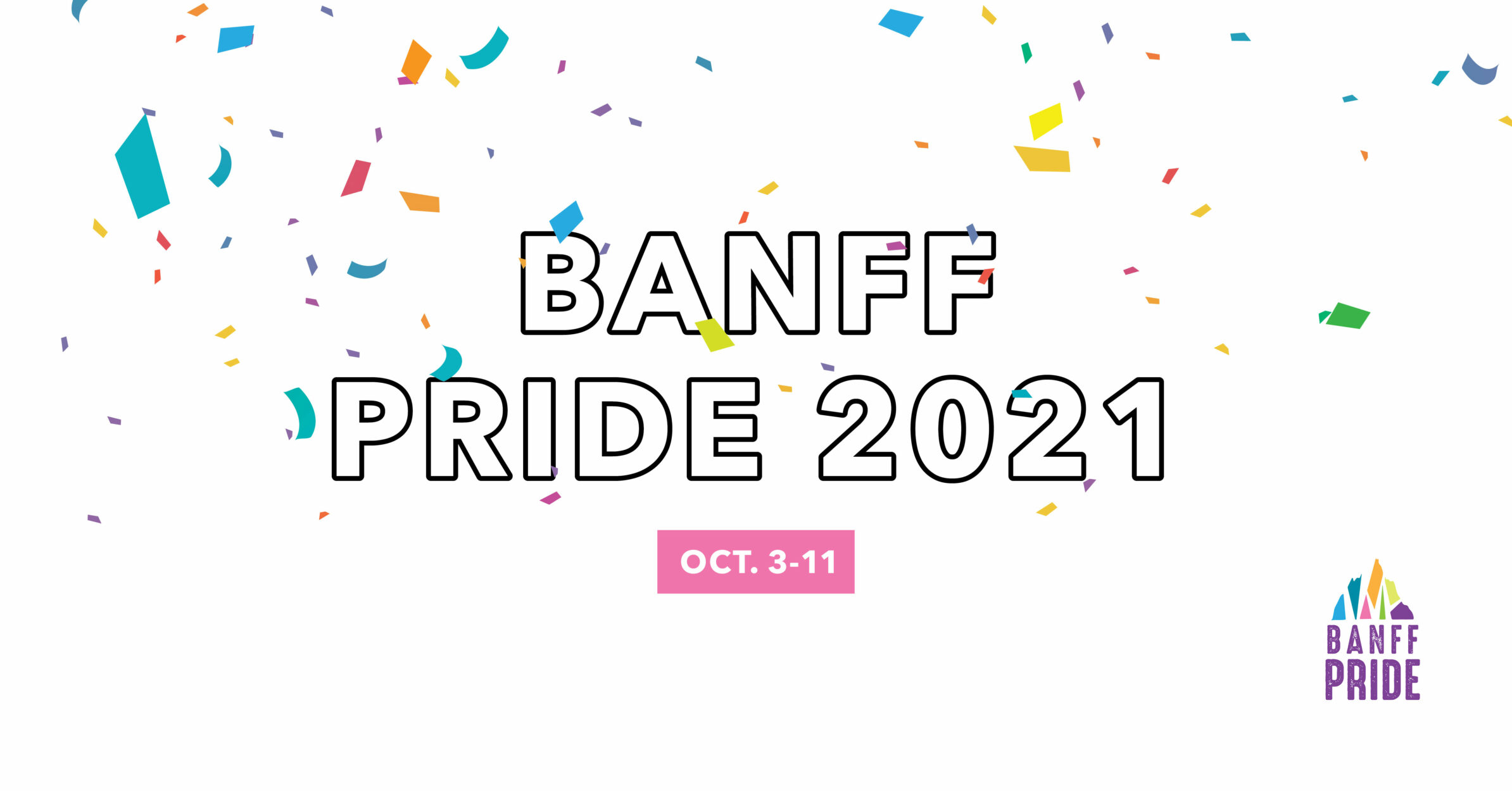 It’s Time to Celebrate Banff Pride! on Where Rockies