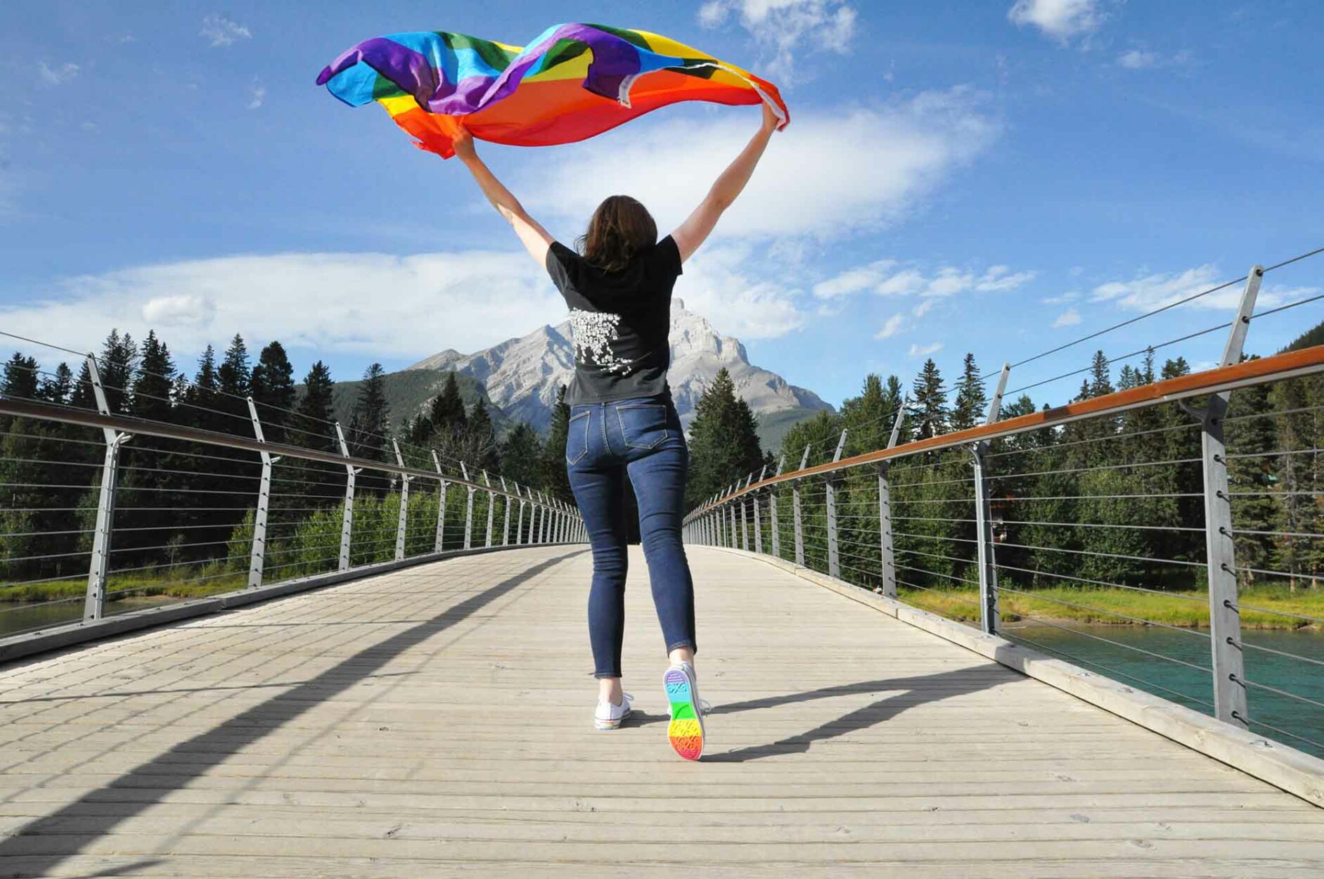 Banff Pride Event Image