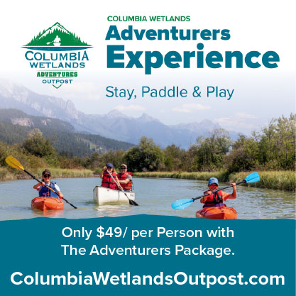 Celebrate Canada Day in the Mountains - Where Rockies