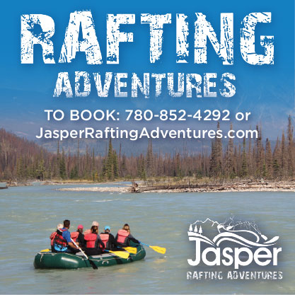 Capturing Moments with Jason Carter - Where Rockies