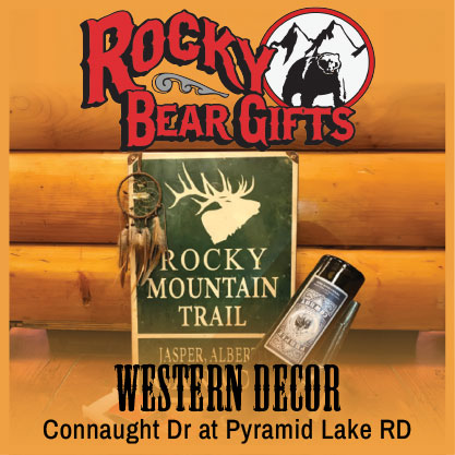 Celebrate Canada Day in the Mountains - Where Rockies