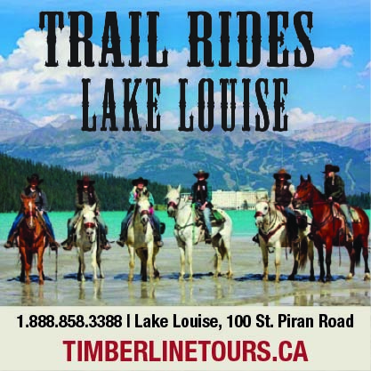 Must Do in Waterton Must Do in Waterton - Where Rockies