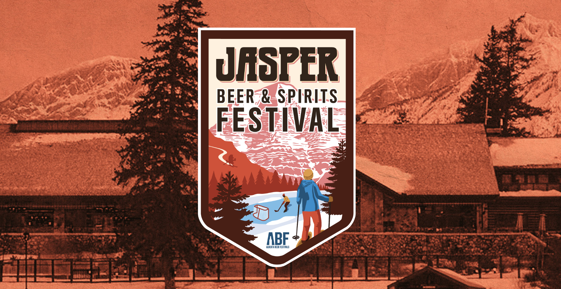 Jasper Beer and Spirits Week on Where Rockies