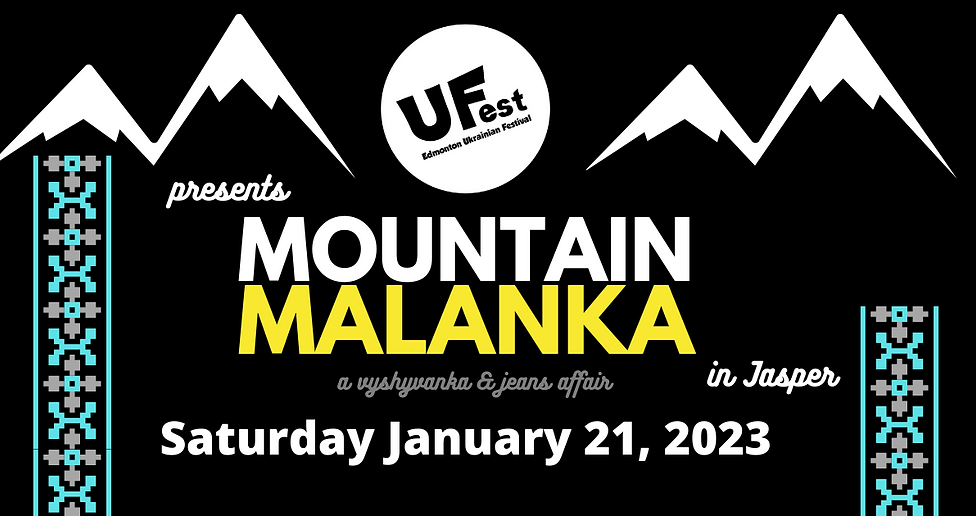 Mountain Malanka on Where Rockies