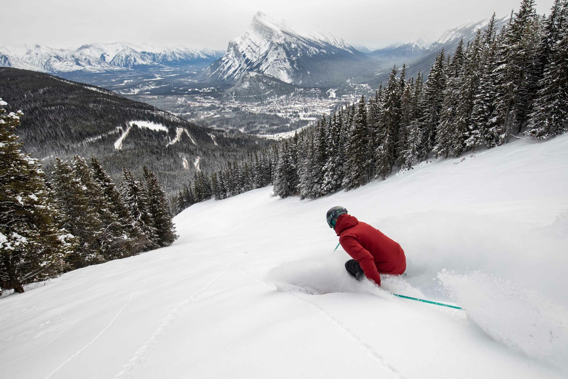 Live like a Local: Make the most of your Banff vacation at Mount Norquay Main Photo