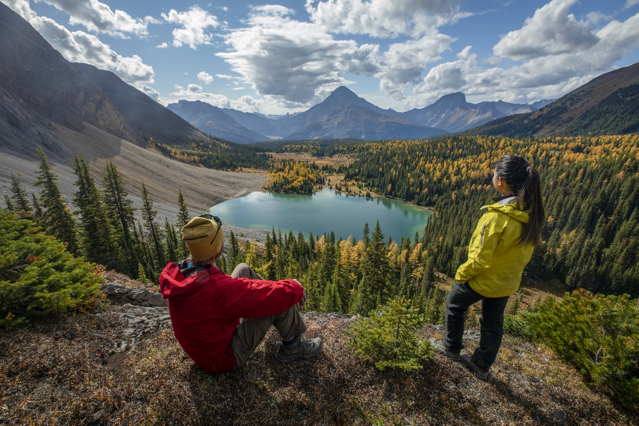 Five Easy Kananaskis Hikes with Great Rewards on Where Rockies