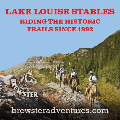 Celebrate Canada Day in the Mountains - Where Rockies