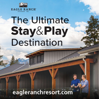 Must Do in Waterton Must Do in Waterton - Where Rockies
