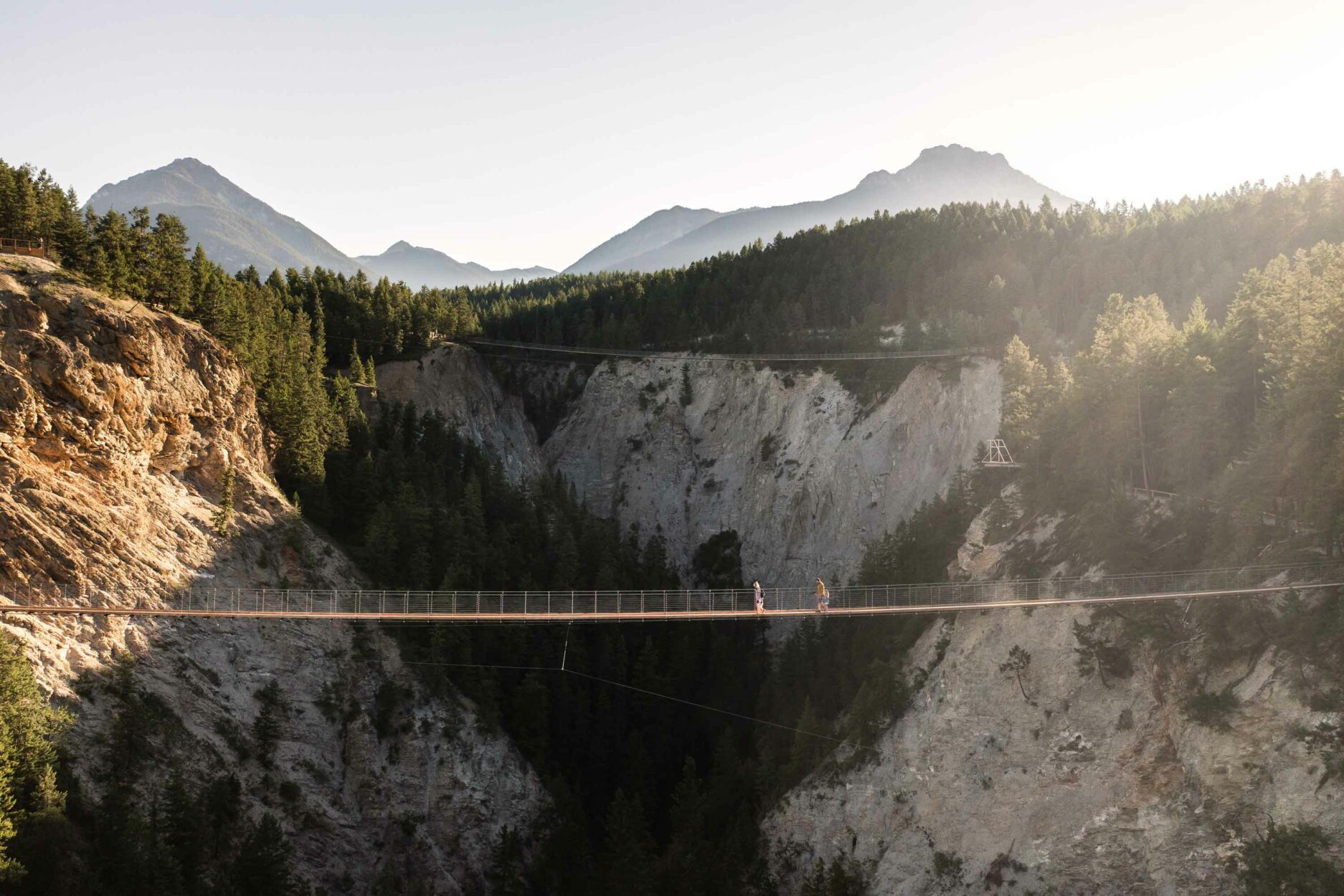10 Unexpected Ways to Explore the Rockies on WhereRockies.com 10 Unexpected Ways to Explore the Rockies Main Photo