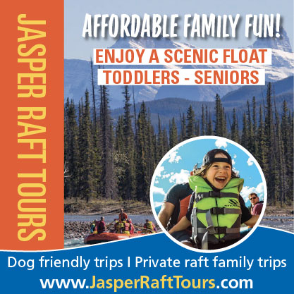 Celebrate Canada Day in the Mountains Celebrate Canada Day in the Mountains - Where Rockies