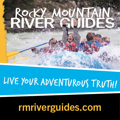 Must Do in Waterton - Where Rockies