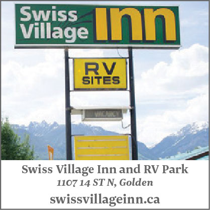 Must Do in Waterton - Where Rockies
