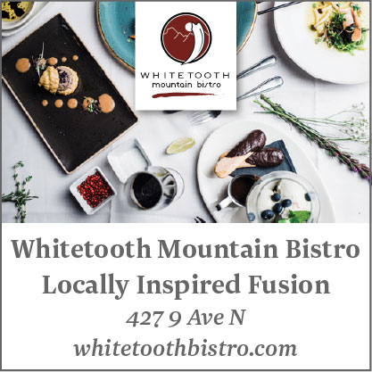 Must Do in Waterton - Where Rockies