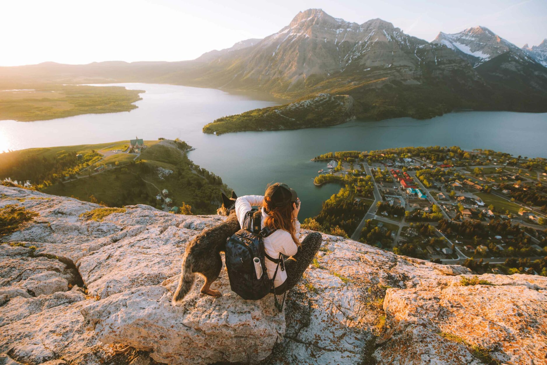 Top 10 Things to Do in Waterton Lakes National Park on Where Rockies