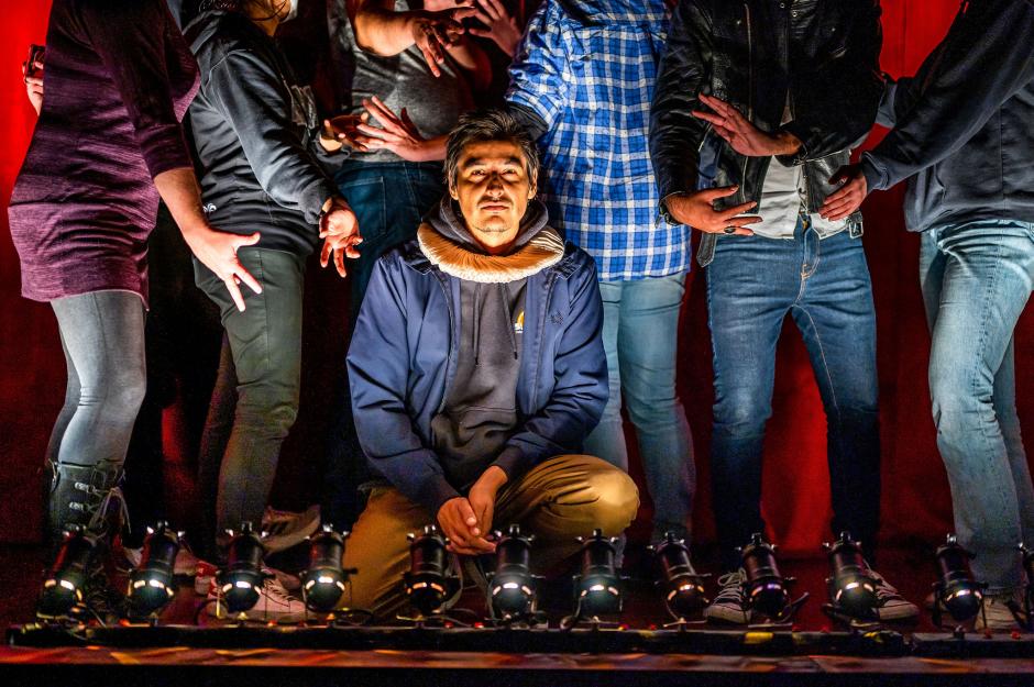William Shakespeare’s As You Like It, A Radical Retelling by Cliff Cardinal - Read more on Where Rockies Online William Shakespeare’s As You Like It, A Radical Retelling by Cliff Cardinal on Where Rockies