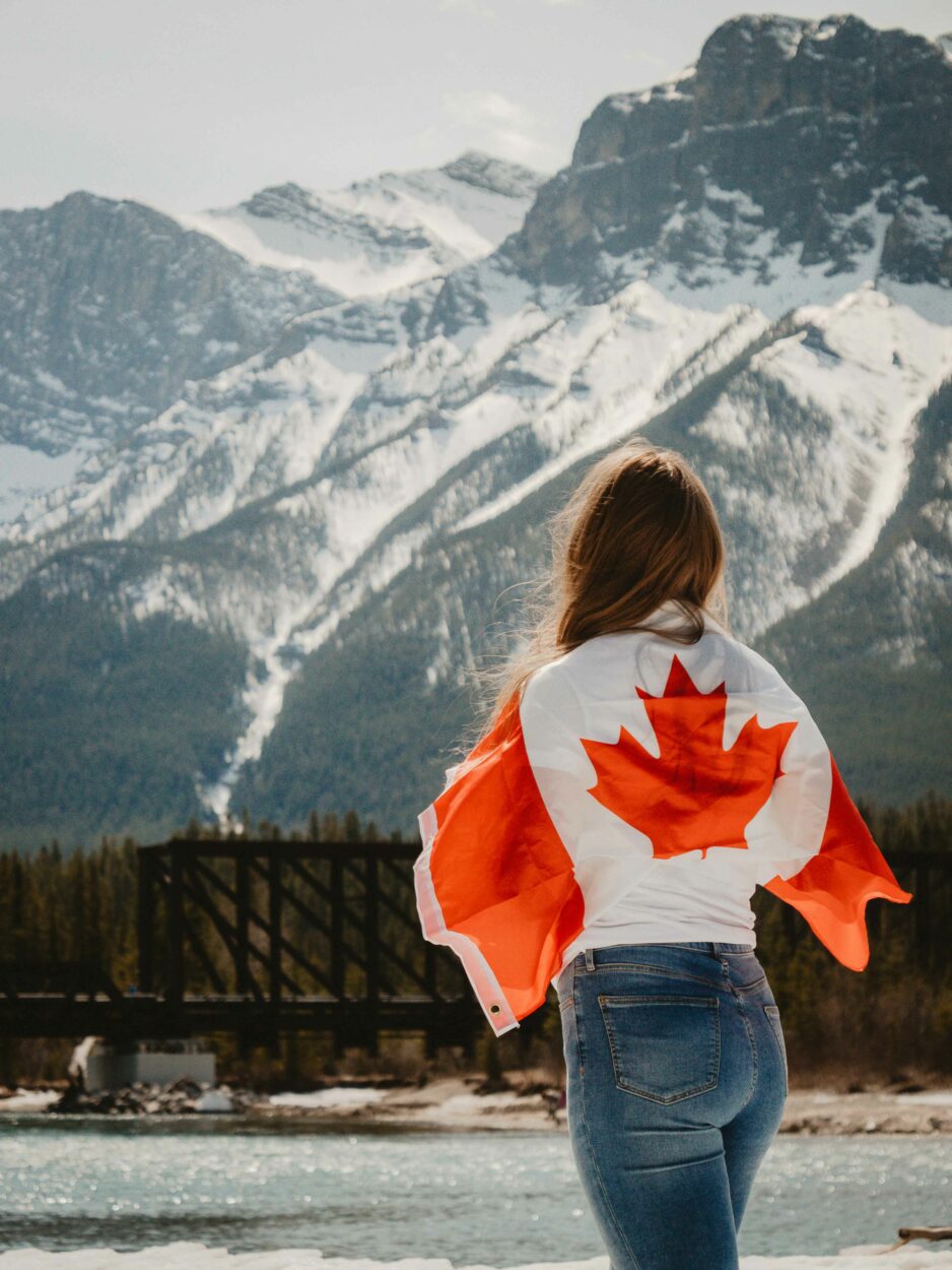 Canada Day in Canmore - Read more on Where Rockies Online Canada Day in Canmore on Where Rockies