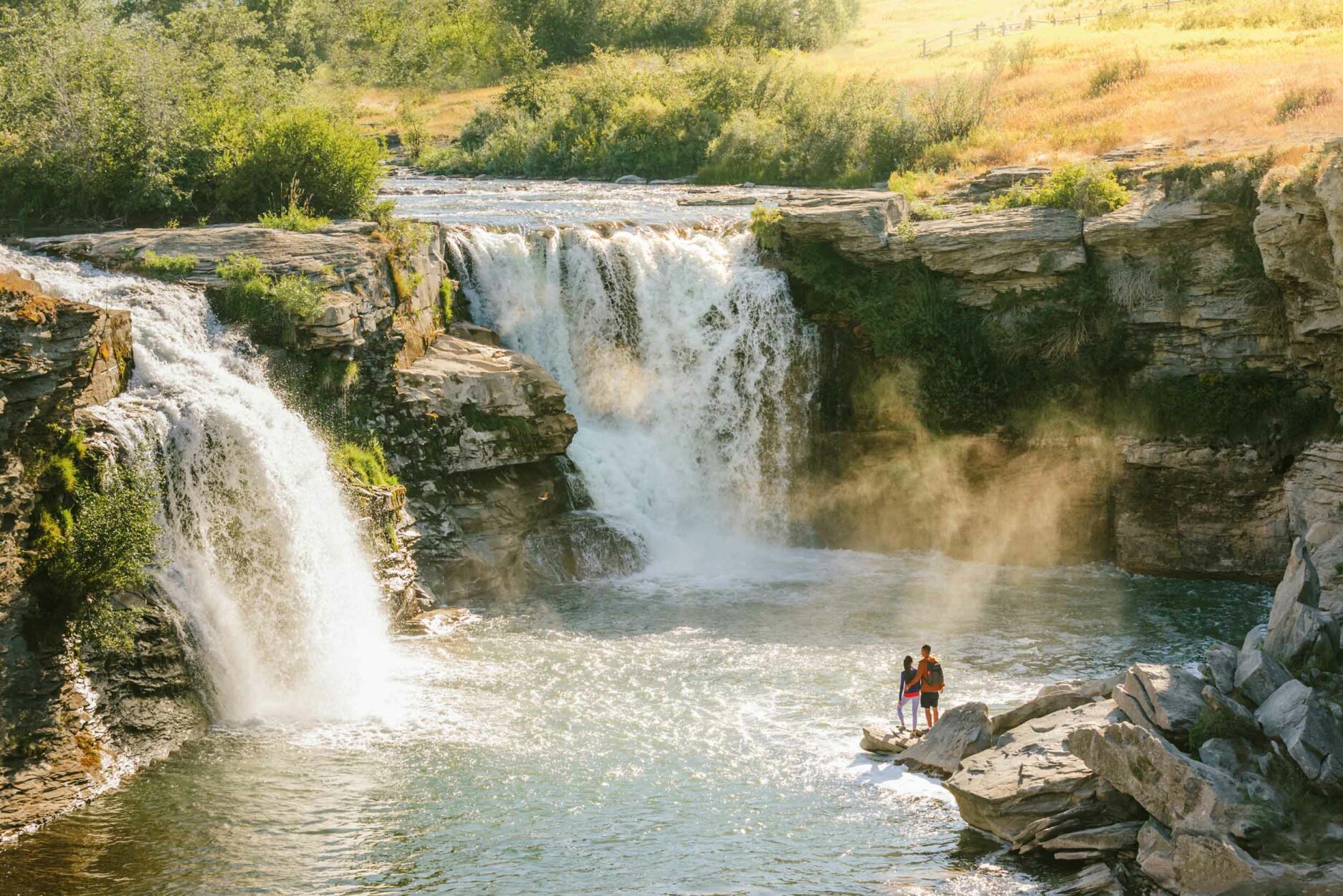 Road Trip: Explore Southwestern Alberta - Read more on Where Rockies Online Road Trip: Explore Southwestern Alberta on Where Rockies