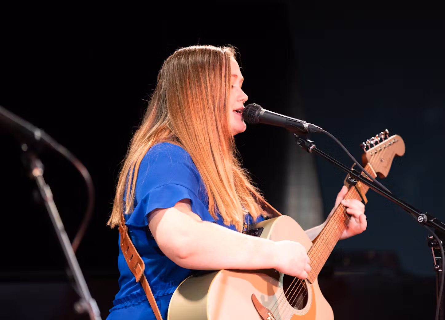 Open Mic Night at artsPlace - Read more on Where Rockies Online Open Mic Night at artsPlace on Where Rockies