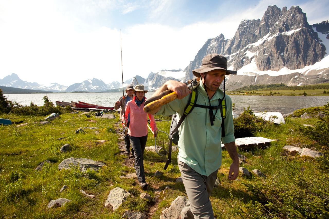 Hooked on Jasper: Your Ultimate Guide to Fishing Adventures Main Photo