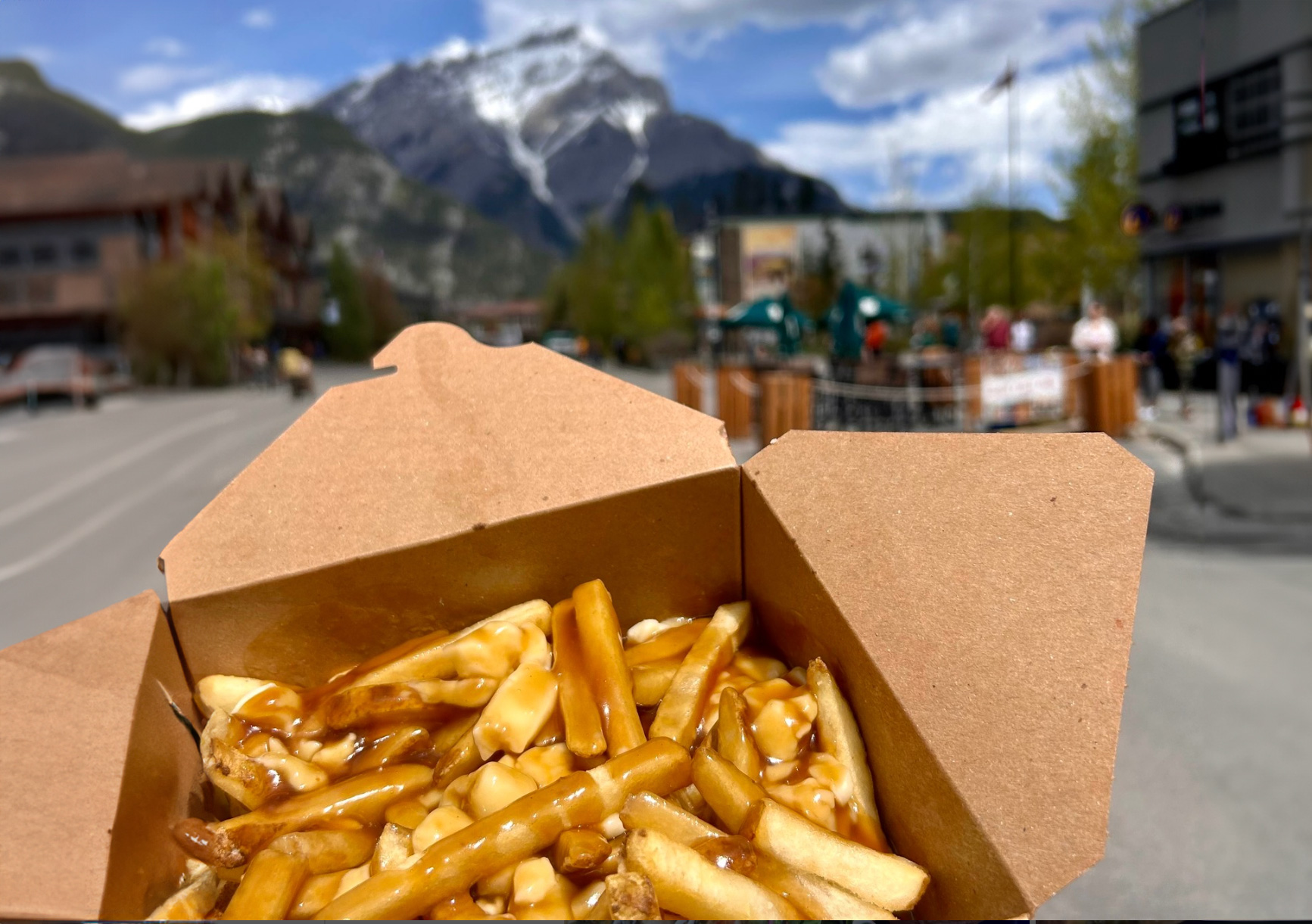A Taste of Banff: Enjoying Canadian Cuisine on a Nibble Tour - Read more on Where Rockies Online A Taste of Banff: Enjoying Canadian Cuisine on a Nibble Tour on Where Rockies