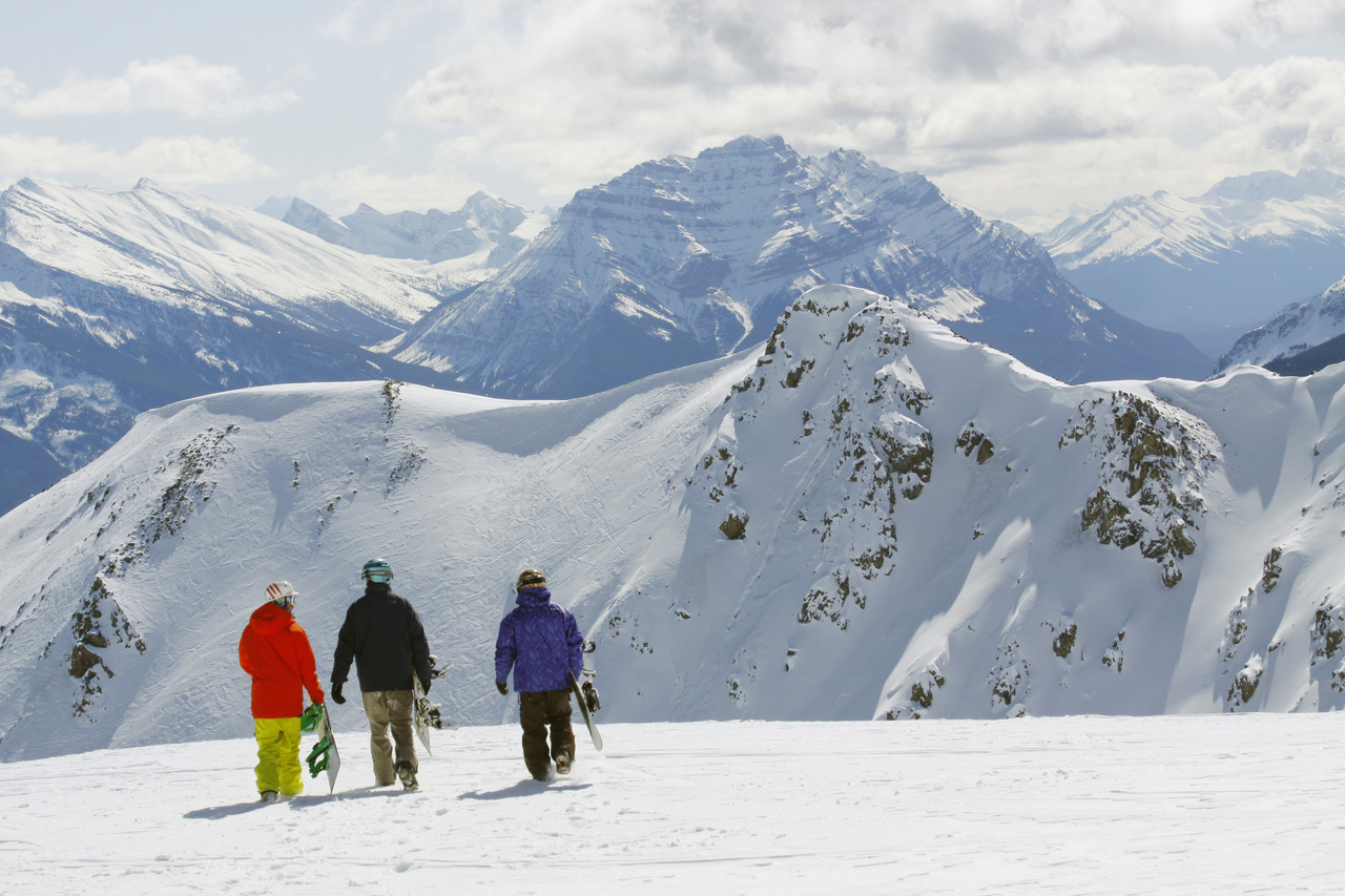 Get Ready to (Respectfully) Return to Jasper! - Read more on Where Rockies Online Get Ready to (Respectfully) Return to Jasper! on Where Rockies