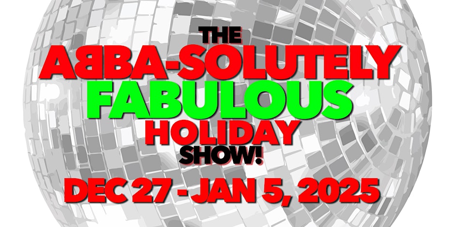 ABBA-solutely Fabulous Holiday Show! - Read more on Where Rockies Online ABBA-solutely Fabulous Holiday Show! on Where Rockies