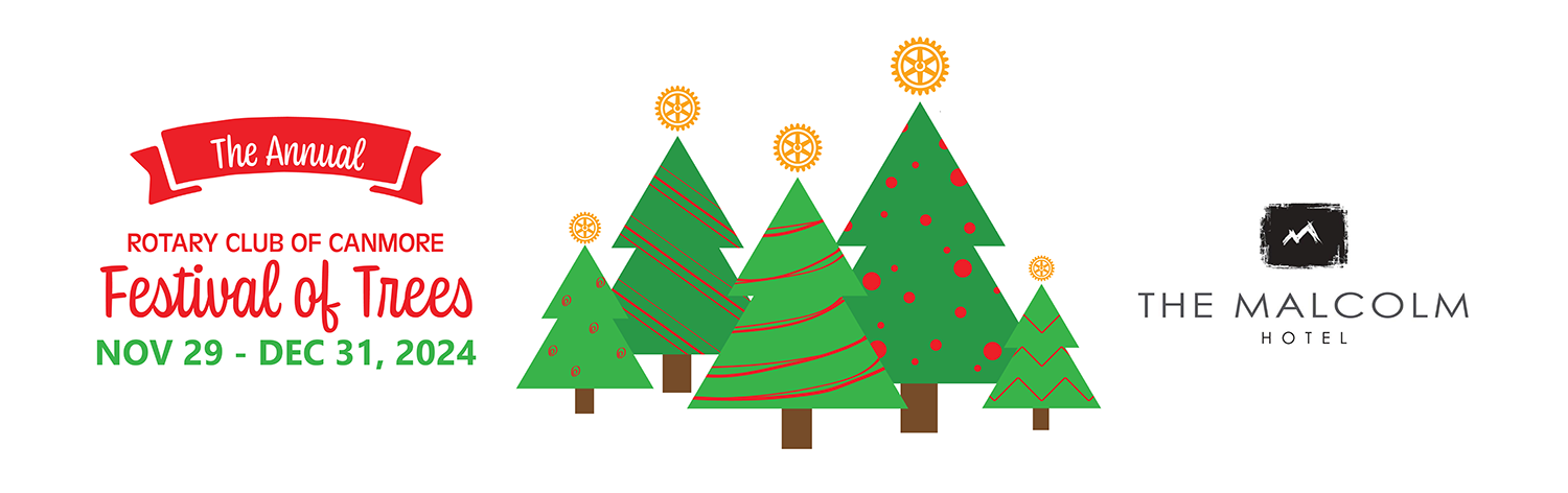 Festival of Trees - Read more on Where Rockies Online Festival of Trees on Where Rockies
