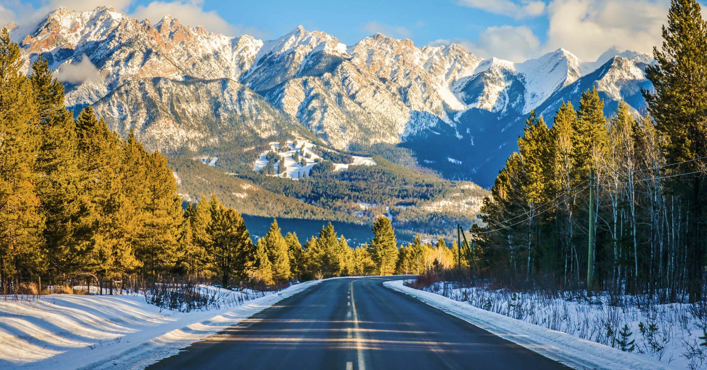 Winter Driving Safety: Get prepared to enjoy the snowy season! on WhereRockies.com Winter Driving Safety: Get prepared to enjoy the snowy season! Main Photo