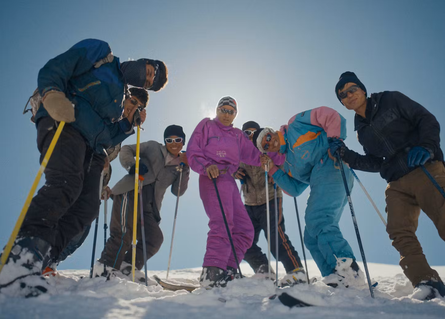 International Mountain Day: Champions of the Golden Valley - Read more on Where Rockies Online International Mountain Day: Champions of the Golden Valley on Where Rockies