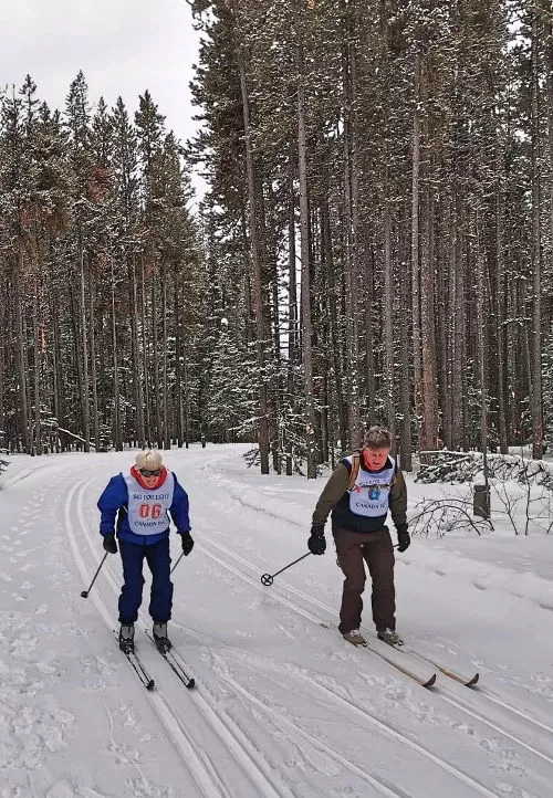 Ski for Light Canada 2025 - Read more on Where Rockies Online Ski for Light Canada 2025 on Where Rockies