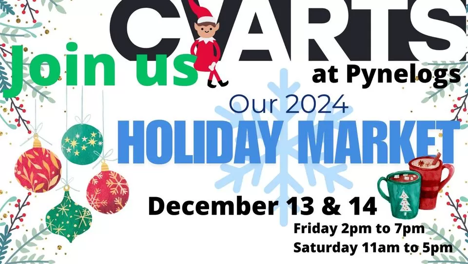 Columbia Valley Arts Holiday Market - Read more on Where Rockies Online Columbia Valley Arts Holiday Market on Where Rockies