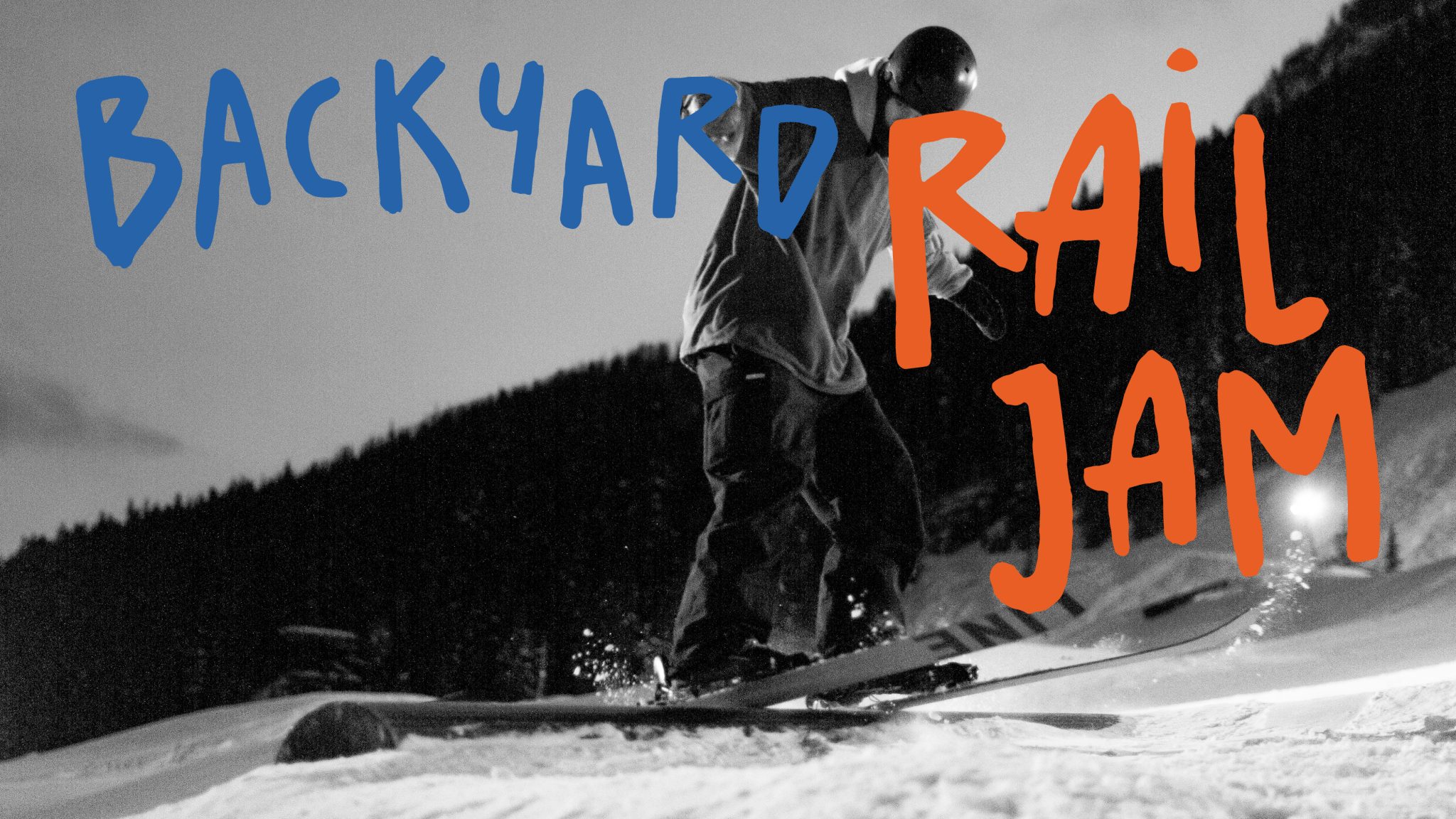 Backyard Rail Jam - Read more on Where Rockies Online Backyard Rail Jam on Where Rockies