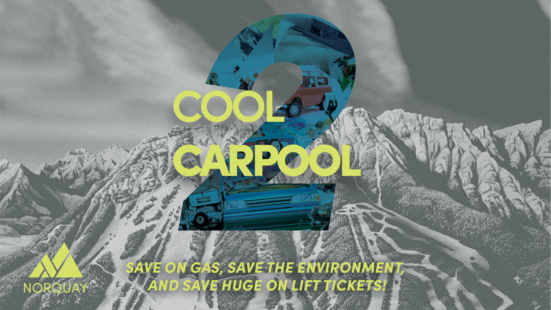 Cool 2 Carpool - Read more on Where Rockies Online Cool 2 Carpool on Where Rockies