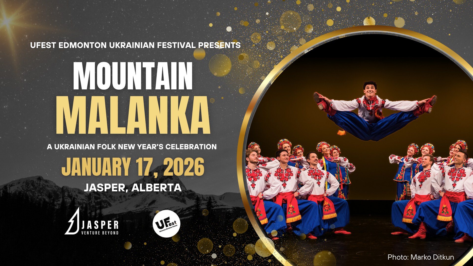 Mountain Malanka - Read more on Where Rockies Online Mountain Malanka on Where Rockies