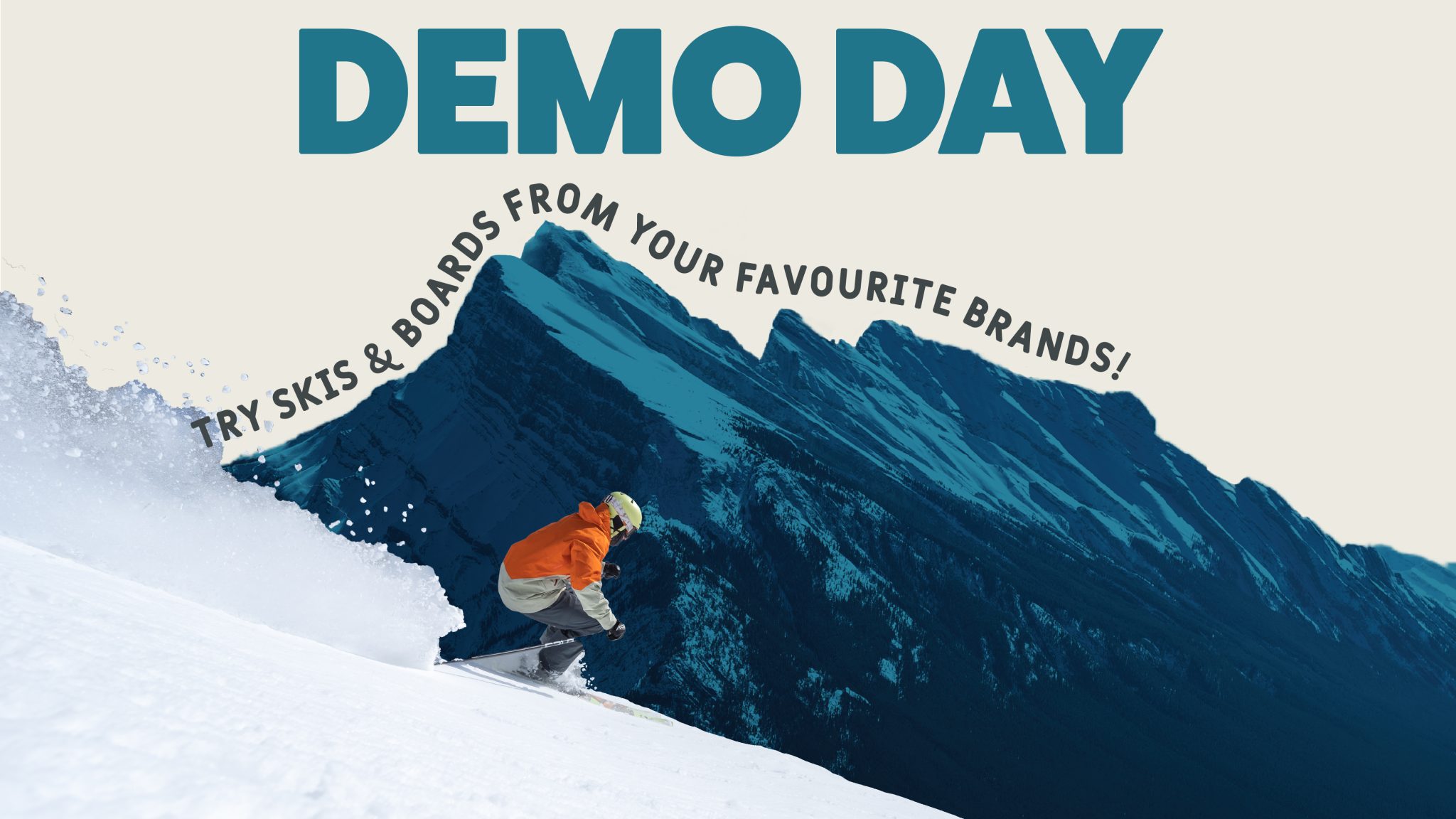 Demo Day at Mt Norquay - Read more on Where Rockies Online Demo Day at Mt Norquay on Where Rockies