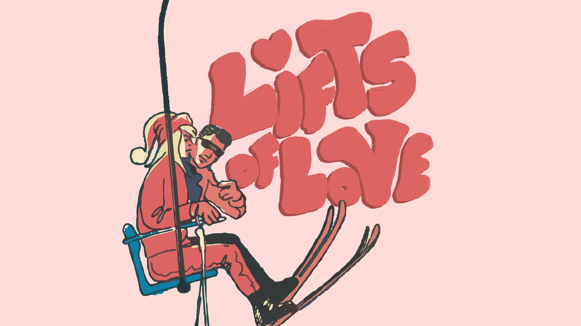 Lifts of Love - Read more on Where Rockies Online Lifts of Love on Where Rockies